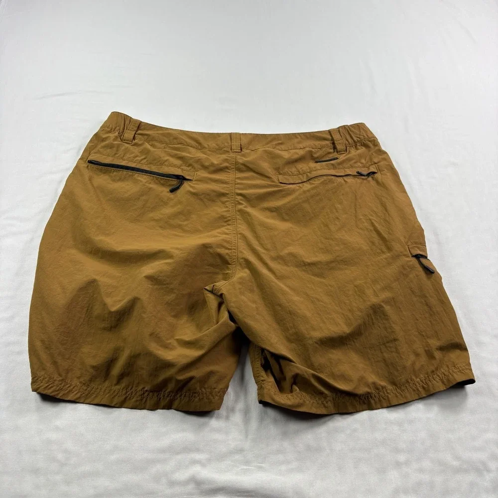 Filson shorts are